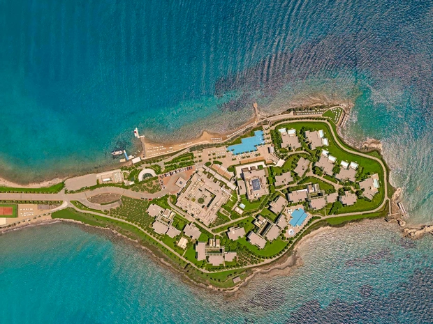 Xanadu Island