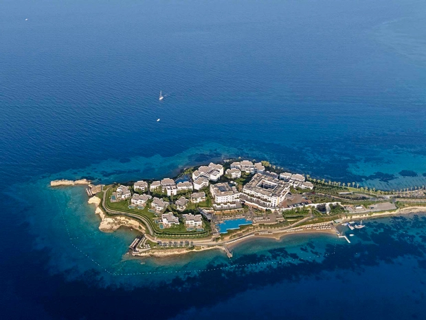 Xanadu Island