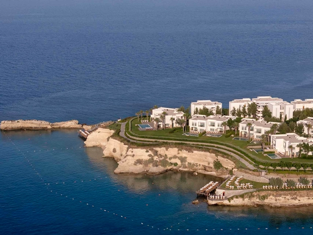 Xanadu Island