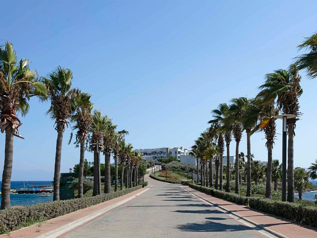 Xanadu Island