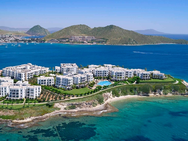Xanadu Island