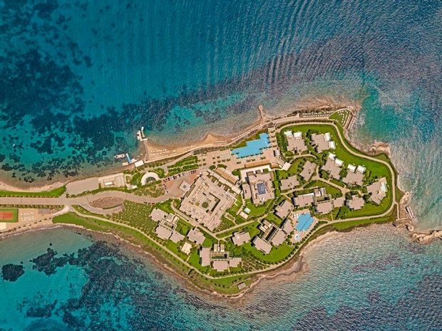 Xanadu Island
