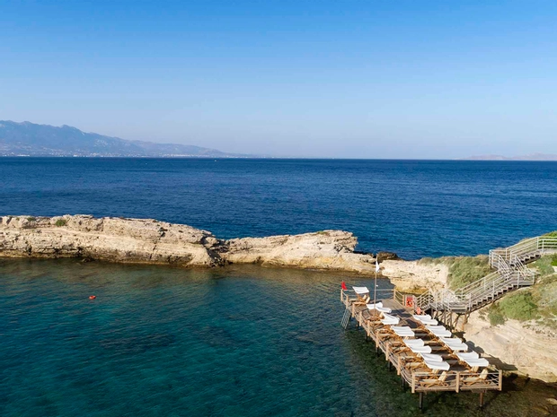 Xanadu Island