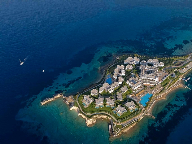 Xanadu Island