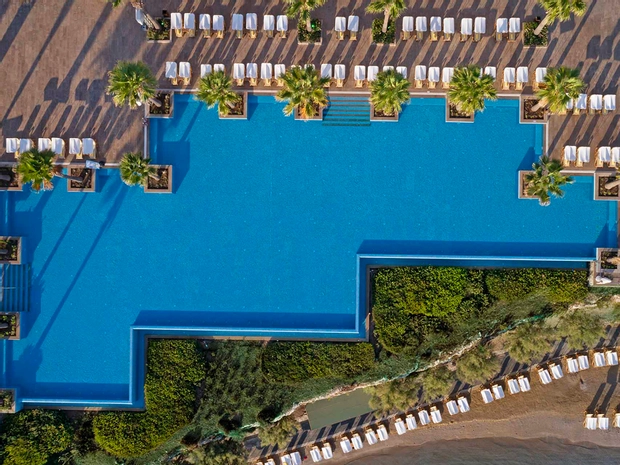 Xanadu Island