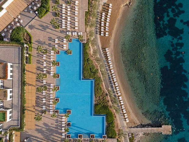 Xanadu Island
