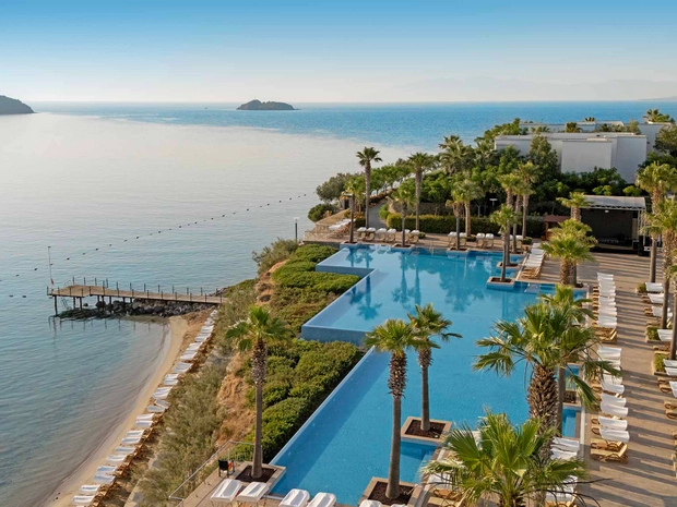 Xanadu Island