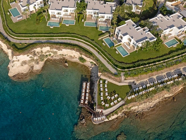 Xanadu Island