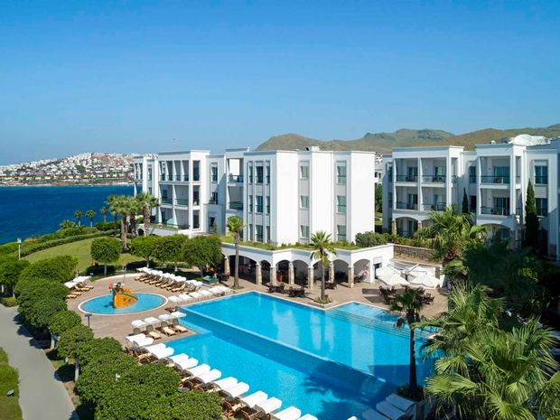 Xanadu Island