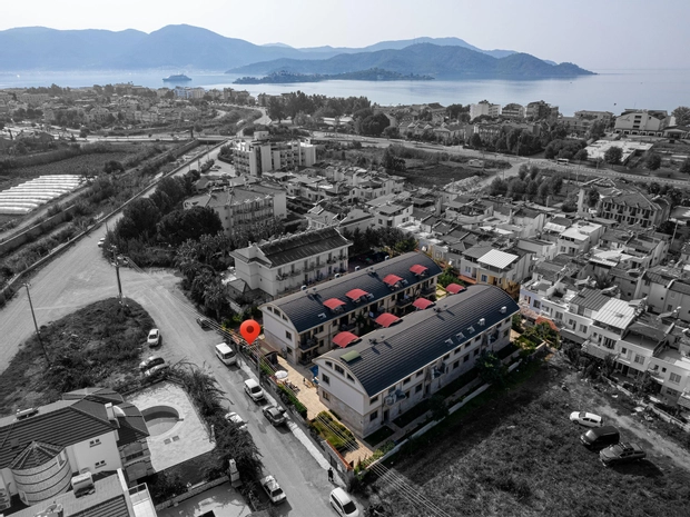 Yaşam Park Residence Apart Hotel