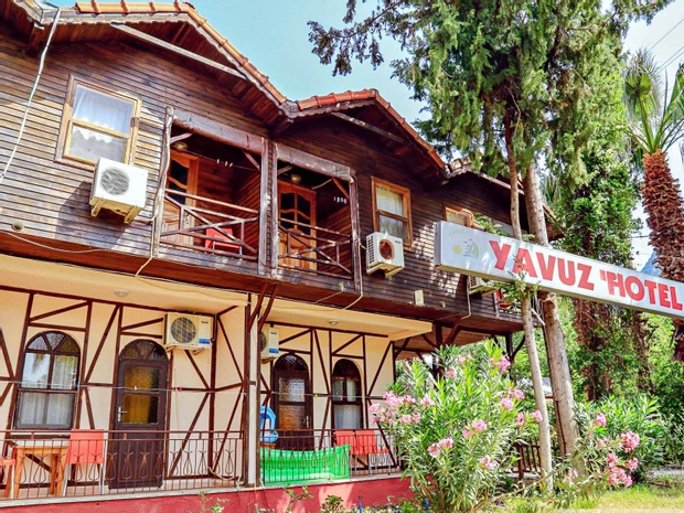 Yavuz Motel