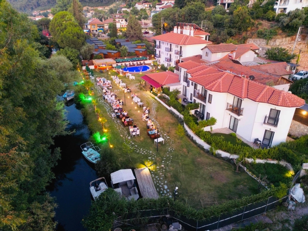 Yengeç Adults Only +12