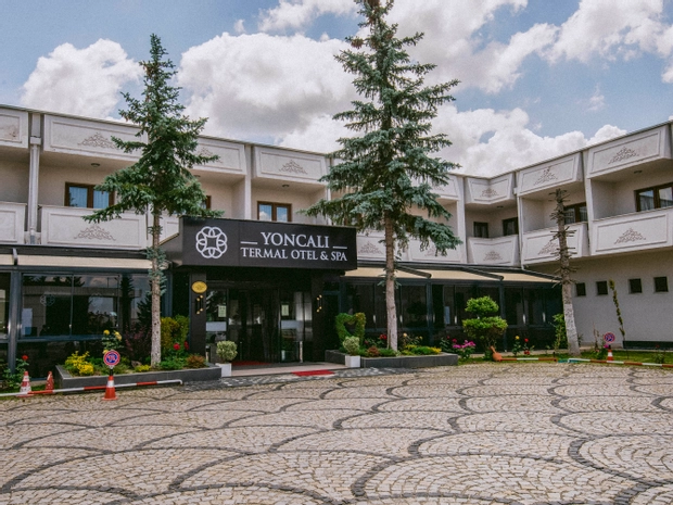 Yoncalı Termal Otel & Spa