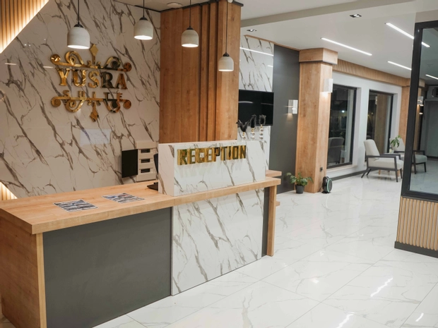 Yusra Apart Otel