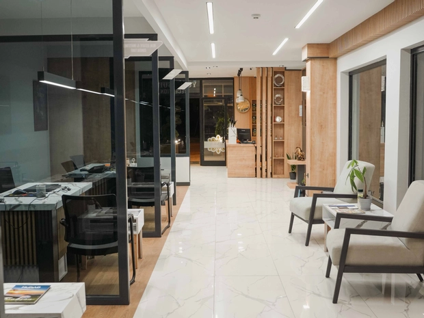 Yusra Apart Otel