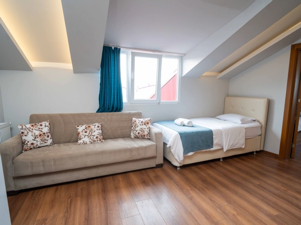 Yusra Apart Otel