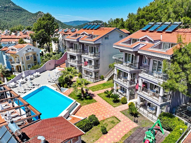 Zehra Hotel Fethiye
