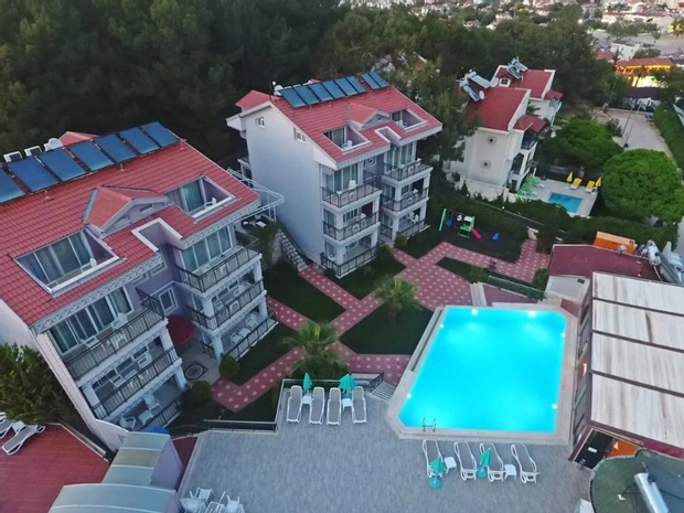Zehra Hotel Fethiye