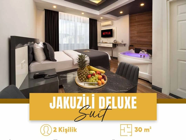 Zeugma Suit Bakırköy