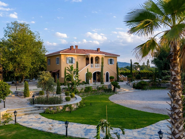 Zigos Hotel