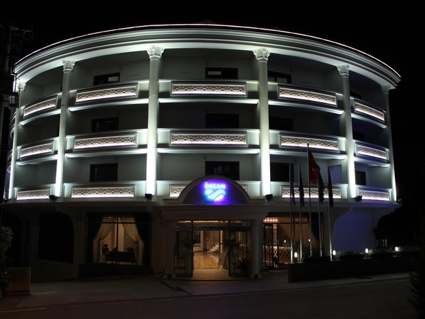 Zir Dream Thermal Hotel