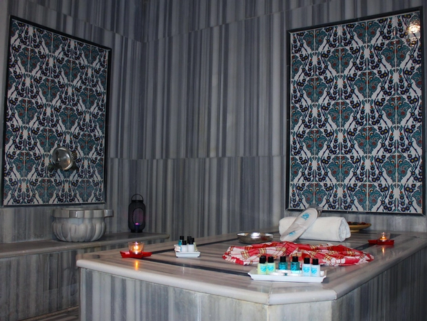 Hamam