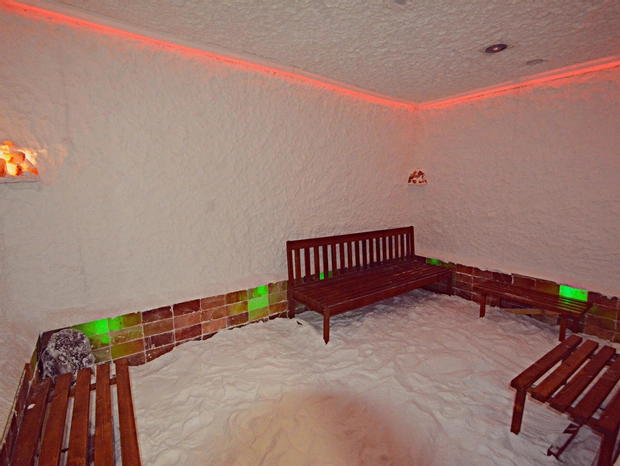 Tuz Odası