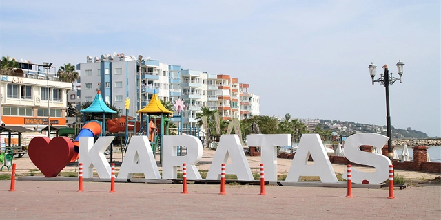 Adana, Karataş'ın Mutlaka Görmeniz Gereken Tarihi ve Turistik Noktaları