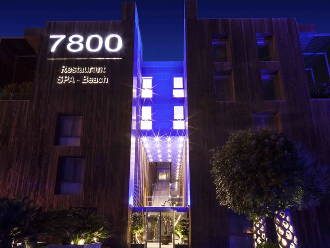 7800 Çeşme Hotel