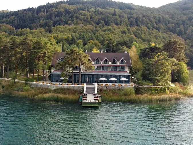 Abant Köşk Otel 