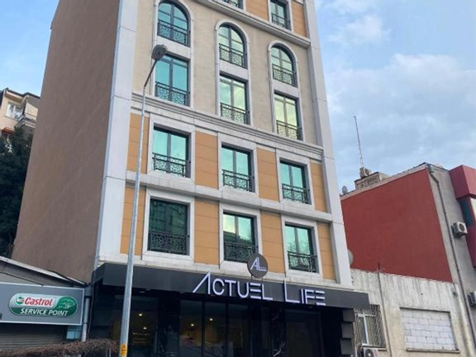 Actuel Life Hotel