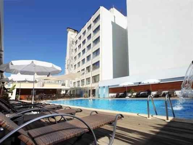 Sürmeli Hotels Adana