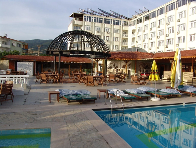 Agrigento Resort Hotel 