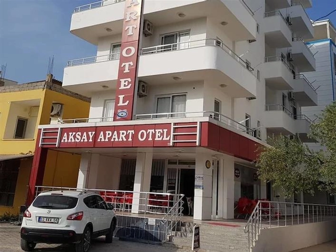 Aksay Apart Otel