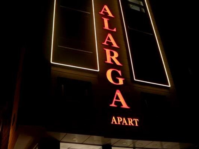 Alagra Apart Otel