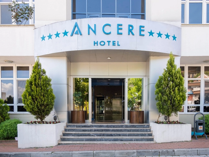 Ancere Thermal & Spa Hotel