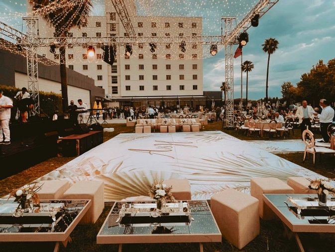 Anemon Grand Denizli Hotel