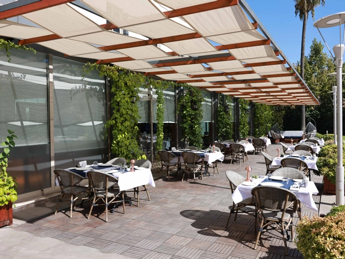 Anemon Grand Denizli Hotel