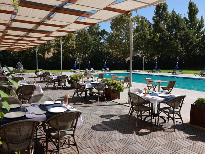 Anemon Grand Denizli Hotel