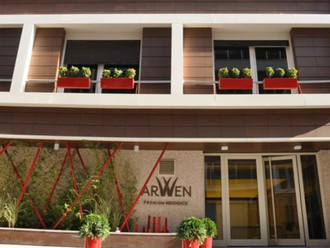 Arwen Premium Residence