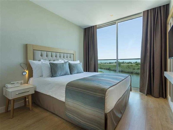 River Side Anex Bina Promo Oda