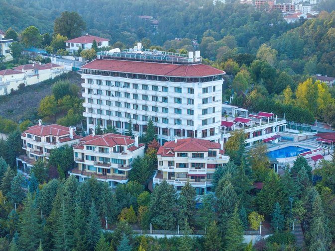 Asrı Ala Yalova Thermal