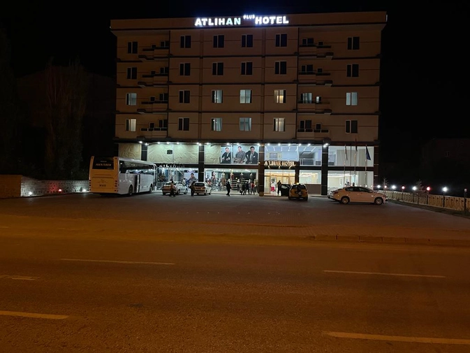 Atlıhan Plus Hotel