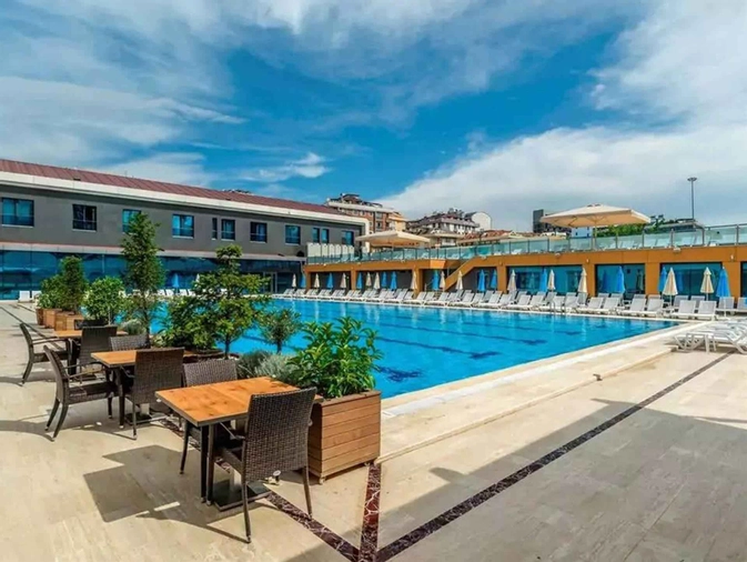 Aydınoğlu Hotel