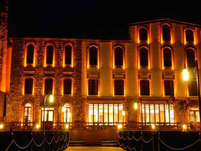 Babacan Hotel