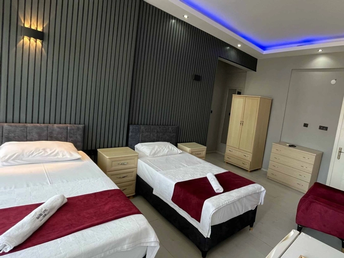 Barış Otel Didim