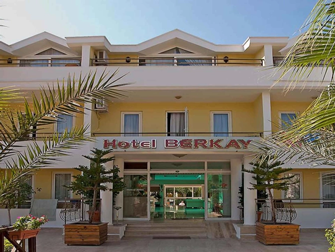 Berkay Hotel