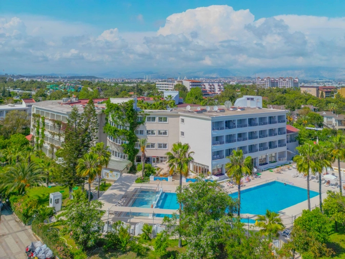 Bieno Venüs Hotel