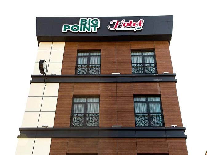 Big Point Plus Hotel