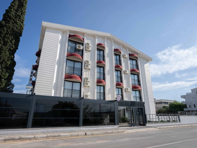 Birpa Kundu Otel